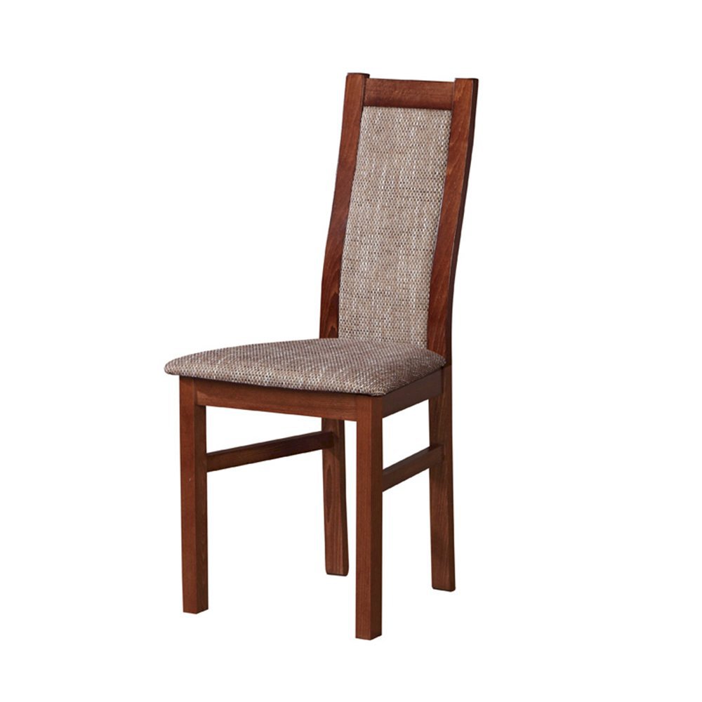 Krzesło drewniane Aga