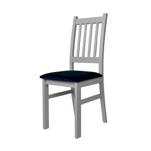 Krzesło drewniane Borys