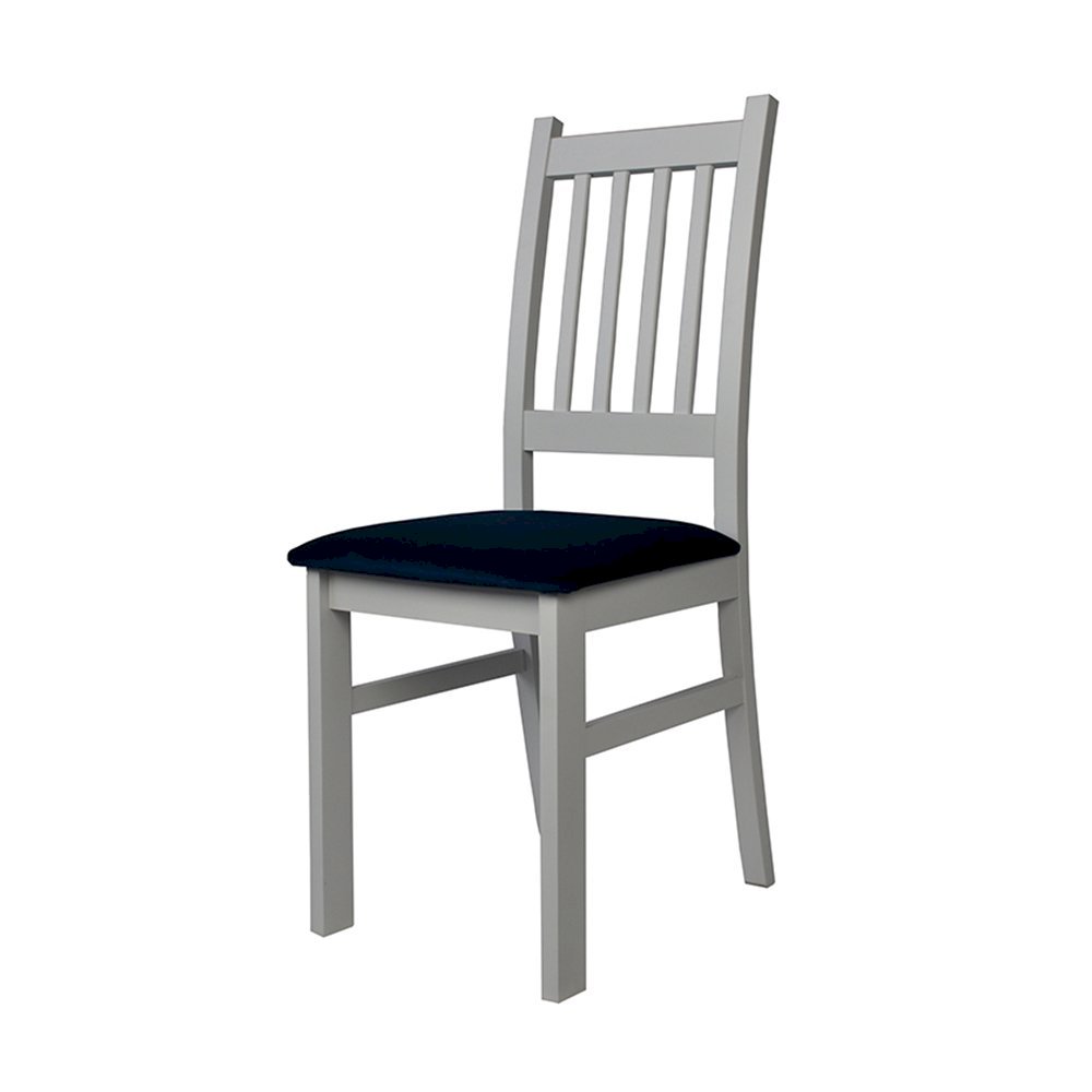 Krzesło drewniane Borys