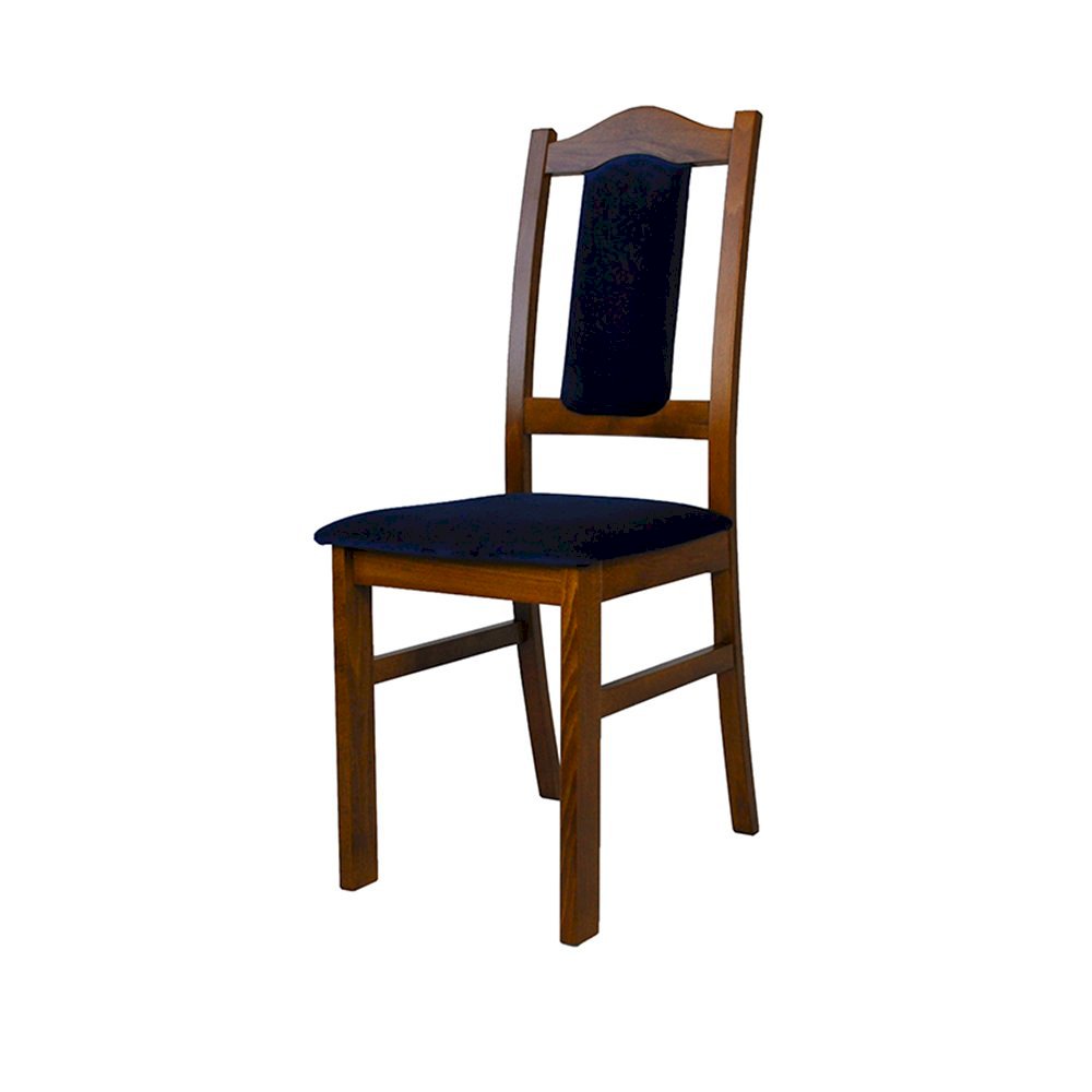 Krzesło drewniane Bis