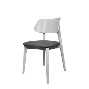 Krzesło drewniane Malmo