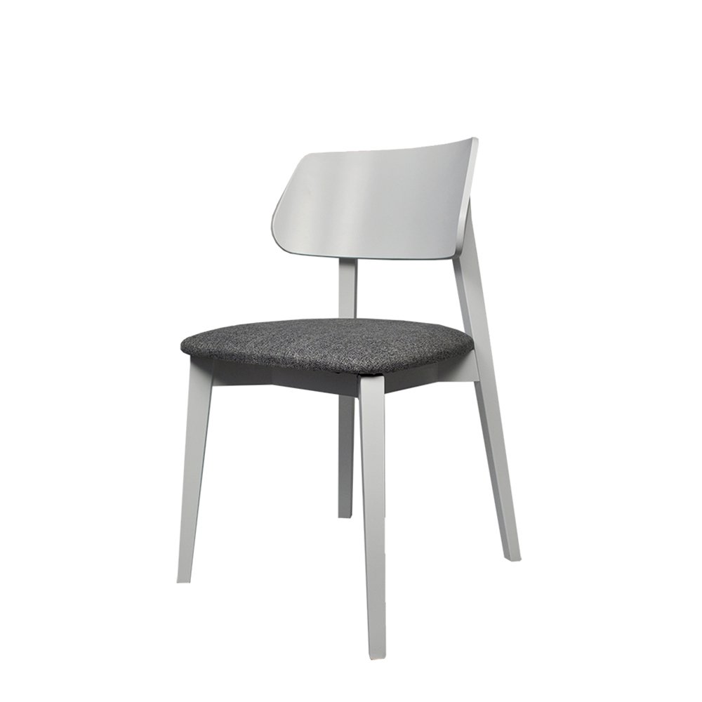 Krzesło drewniane Malmo