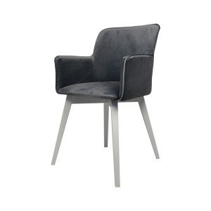 Krzesło drewniane Viki 2