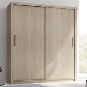 Szafa Mistral 180 z dwoma lustrami