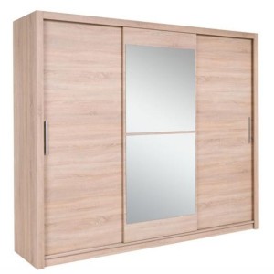 Szafa Mistral 250 z lustrem