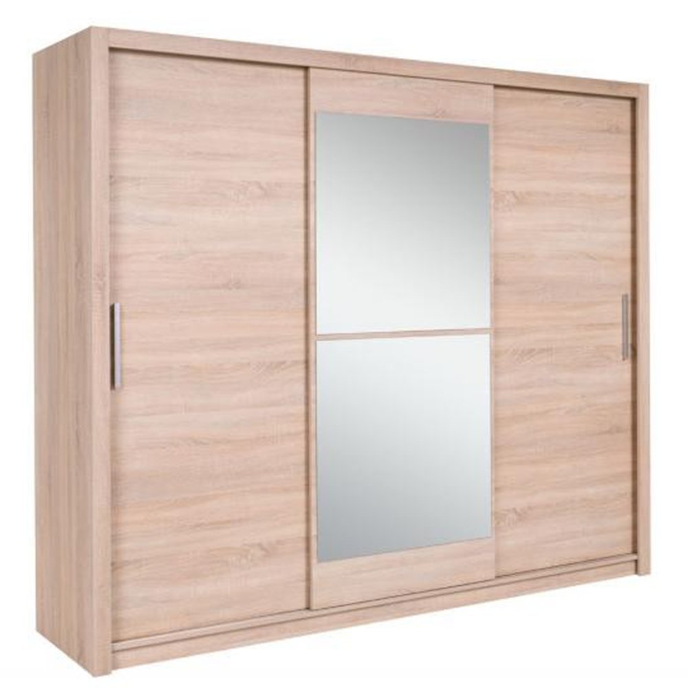 Szafa Mistral 250 z lustrem