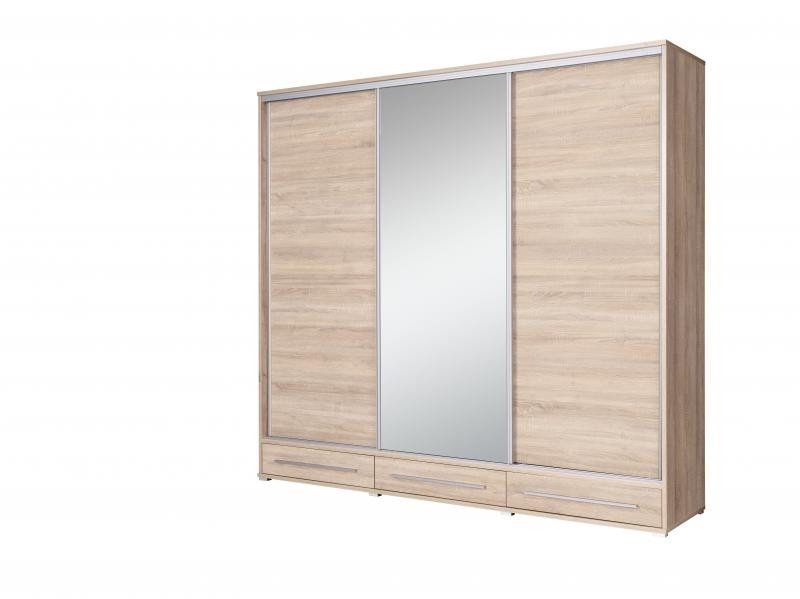 Szafa Przesuwna Hajfa