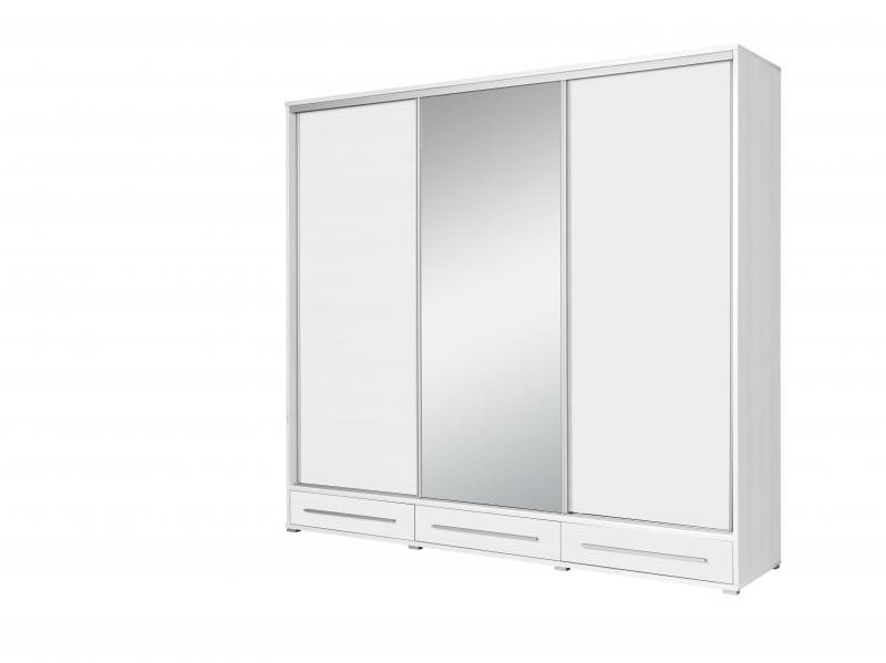 Szafa Przesuwna Hajfa