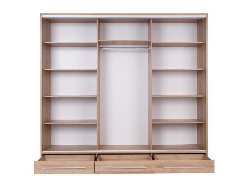 Szafa Przesuwna Hajfa