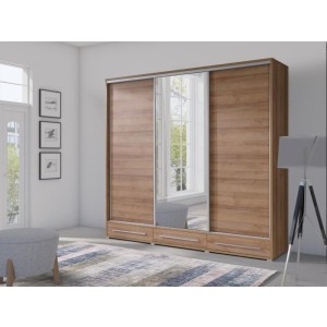 Szafa Przesuwna Hajfa