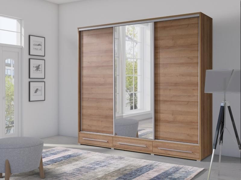 Szafa Przesuwna Hajfa