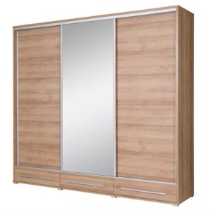 Szafa Przesuwna Hajfa