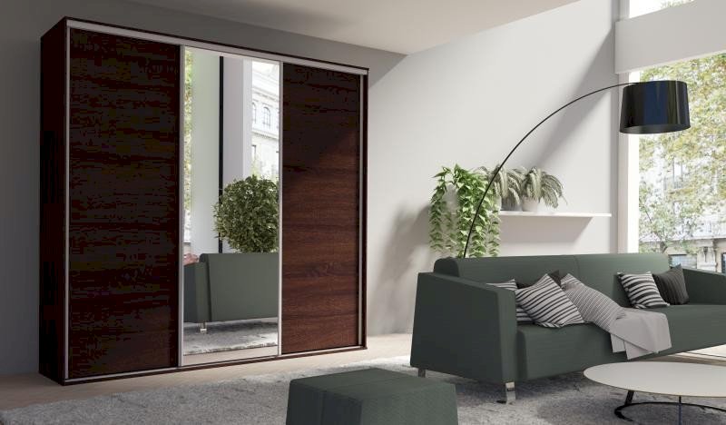 Szafa Grande 277 bez luster