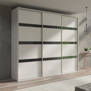 Szafa Grande 277 Lacobel