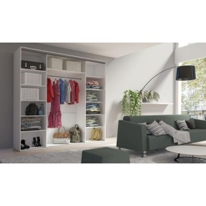 Szafa Grande 254 bez lustra