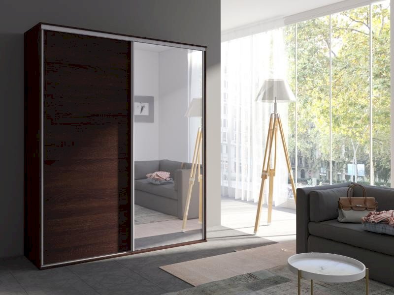 Szafa Grande 204 bez lustra