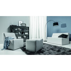 Sofa dwuosobowa Zonda Z15