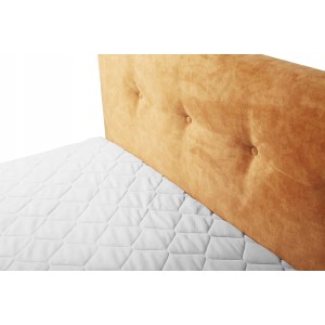 Łóżko Kontynentalne Sara 160x200