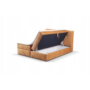 Łóżko Kontynentalne Sara 180x200