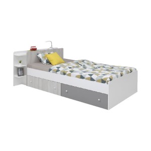 Łóżko Como CM13 L/P