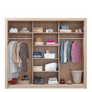 Szafa Duca DC1 Dąb Sonoma