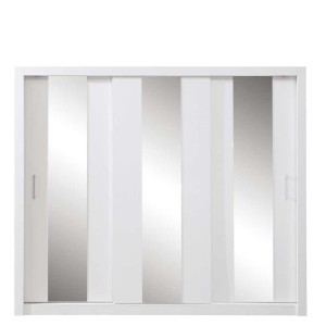 Szafa Duca DC1 Biały Lux