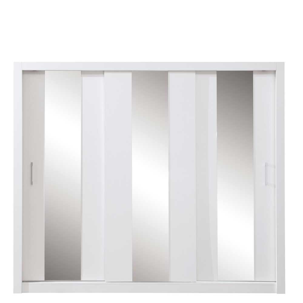 Szafa Duca DC1 Biały Lux