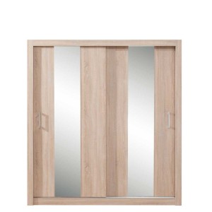 Szafa Duca DC2 Dąb Sonoma