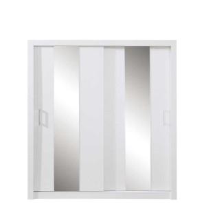 Szafa Duca DC2 Biały Lux