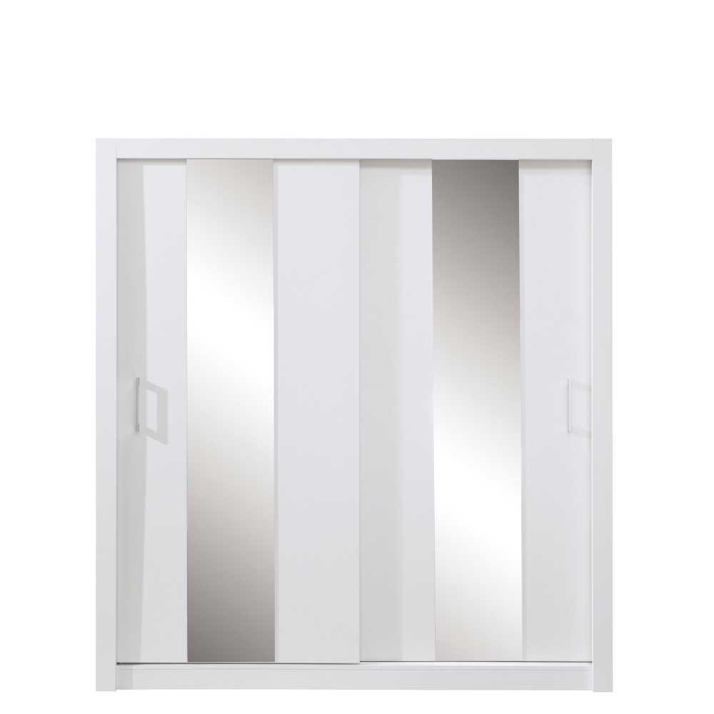 Szafa Duca DC2 Biały Lux