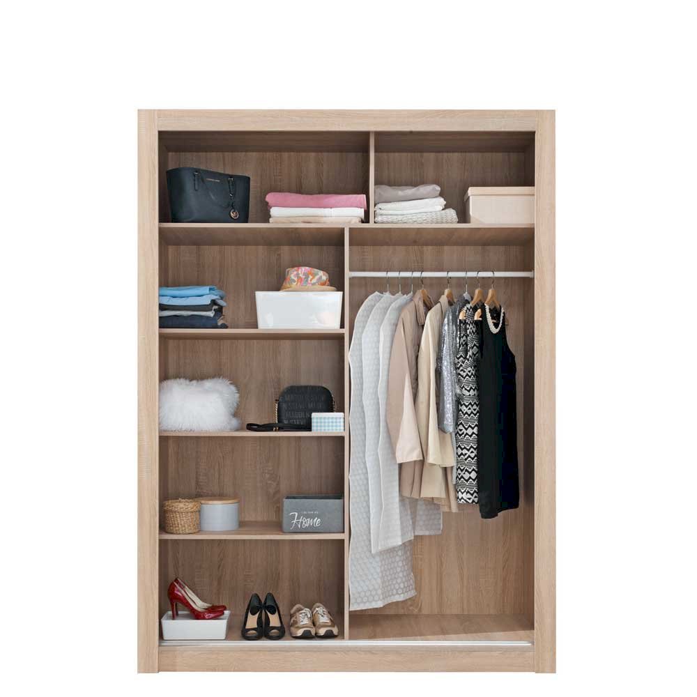 Szafa Duca DC3 Dąb Sonoma