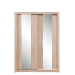 Szafa Duca DC3 Dąb Sonoma