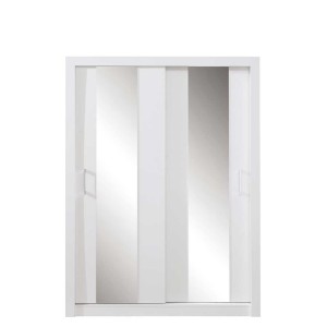 Szafa Duca DC3 Biały Lux