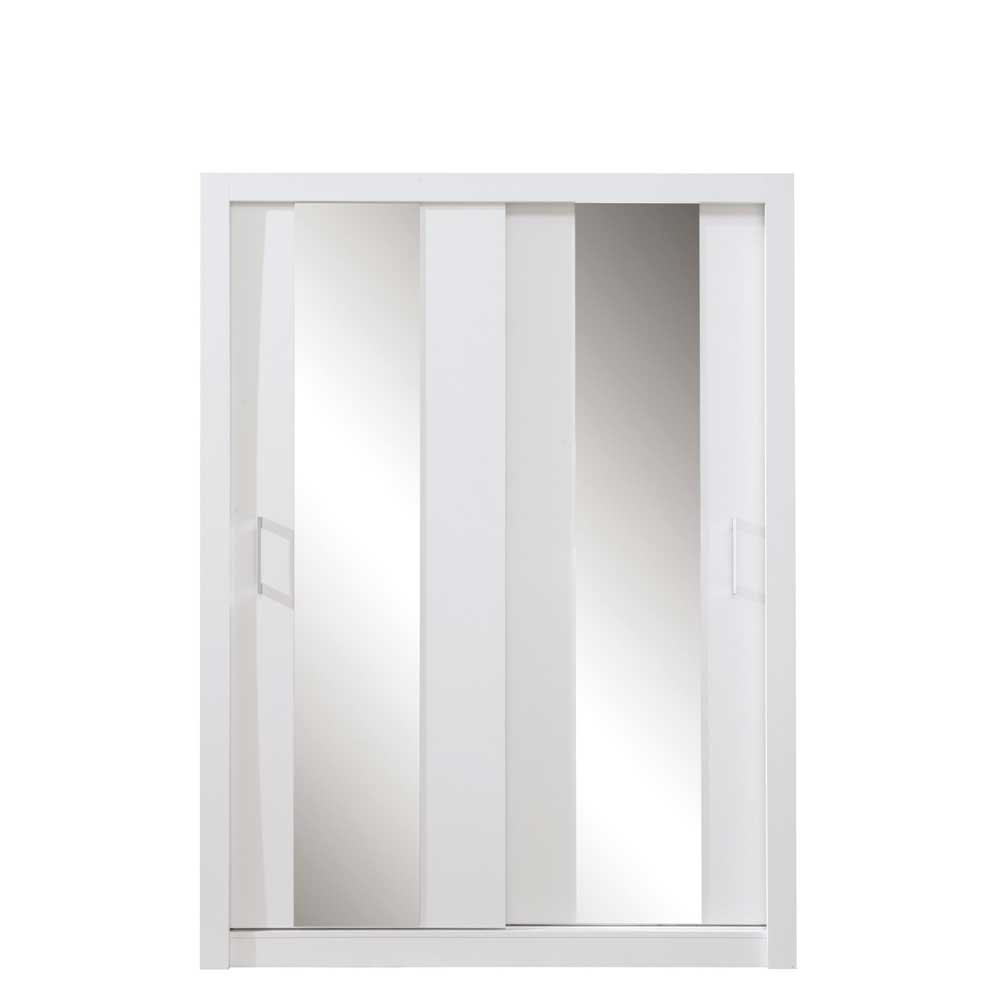 Szafa Duca DC3 Biały Lux