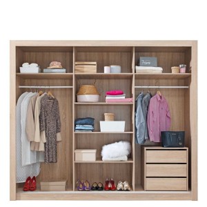 Kontenerek DCK Dąb Sonoma