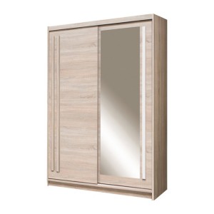 Szafa przesuwna Effect EF-2-150