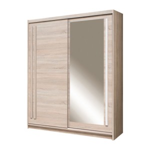 Szafa przesuwna Effect EF-2-175