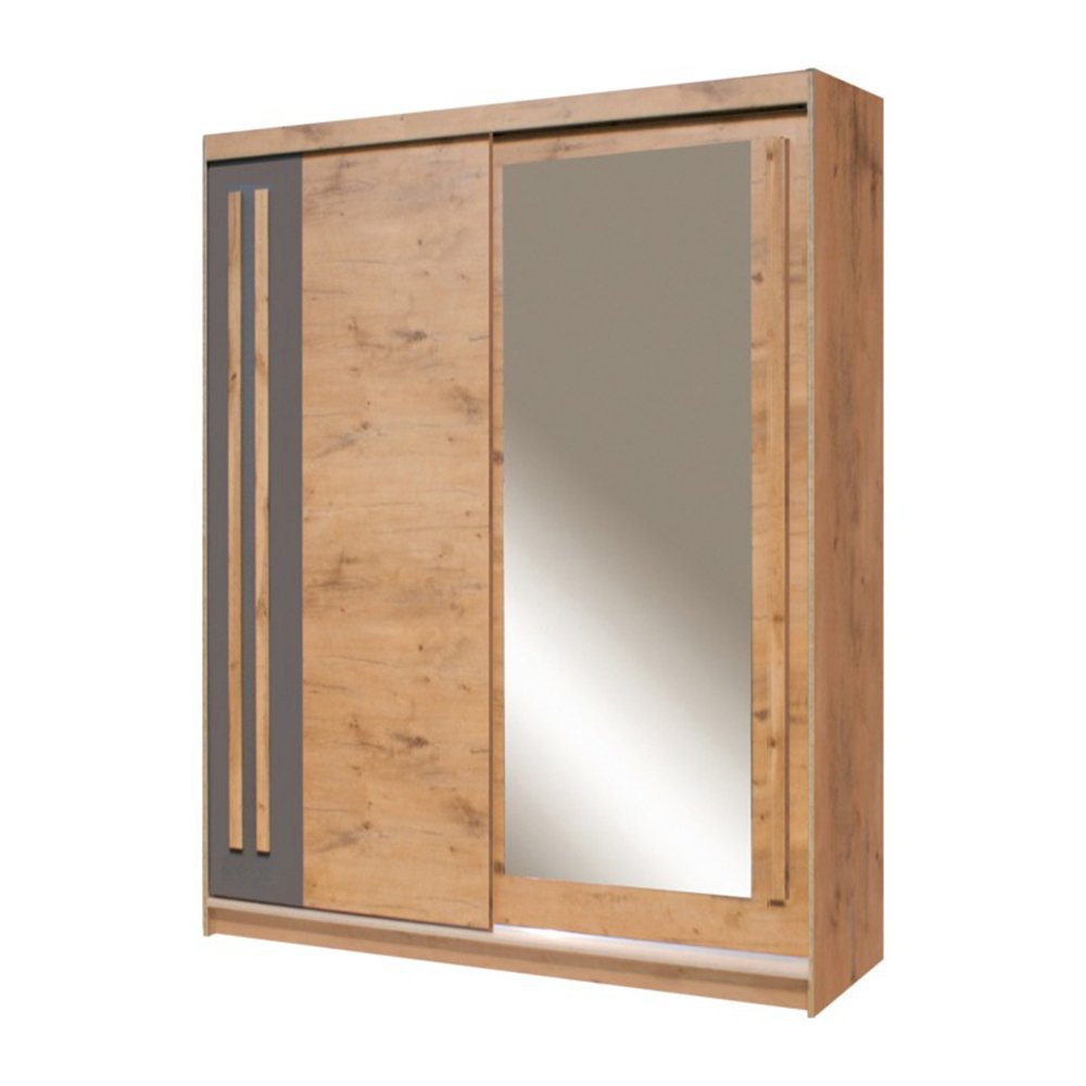 Szafa przesuwna Effect EF-4-175