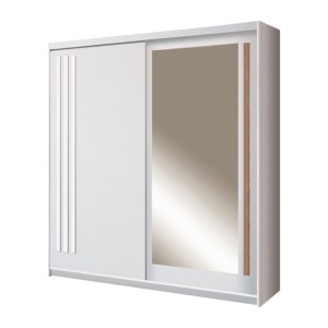 Sypialnia Effect Andersen