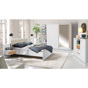 Sypialnia Effect Andersen