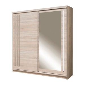 Sypialnia Effect Sonoma