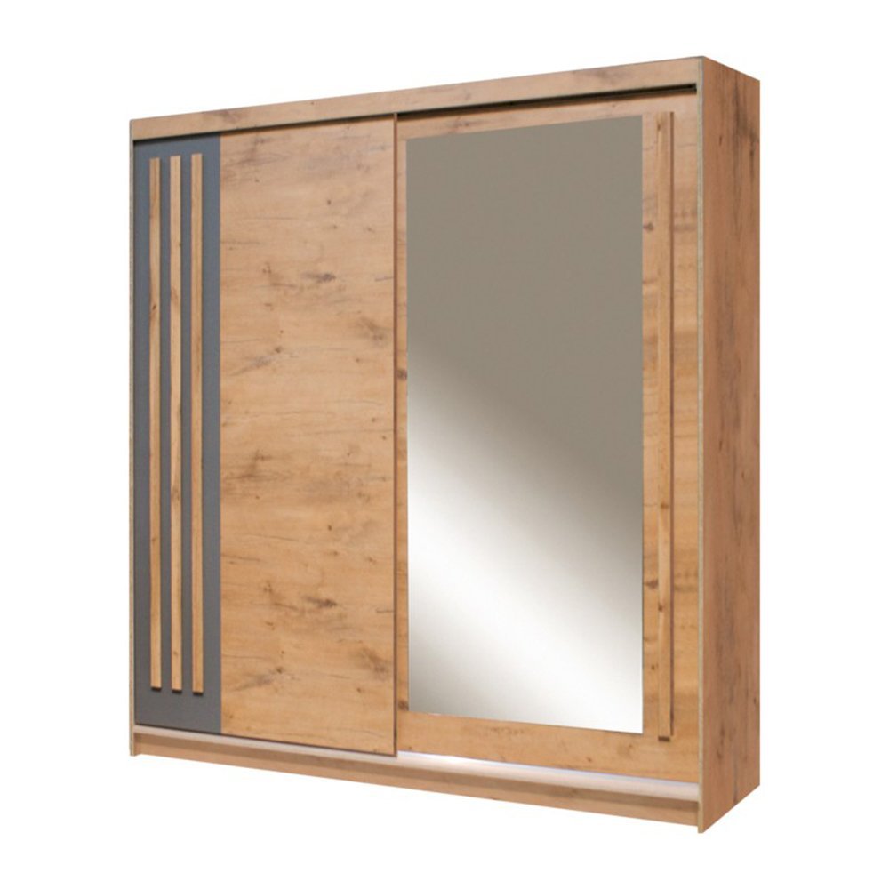 Sypialnia Effect Lancelot