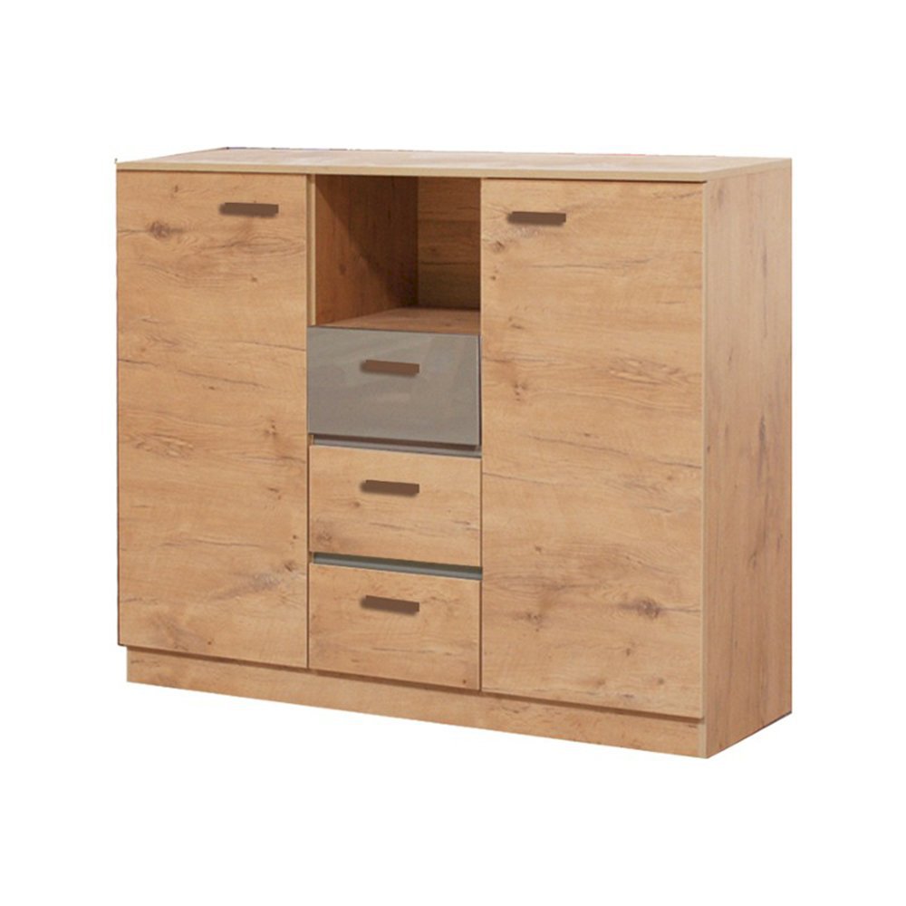 Sypialnia Effect Lancelot