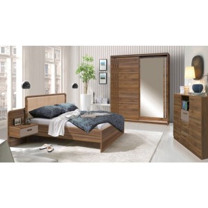 Sypialnia Effect Columbia