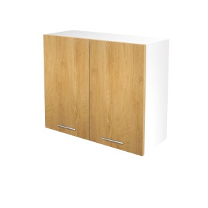 VENTO G-80/72 szafka górna front: dąb miodowy