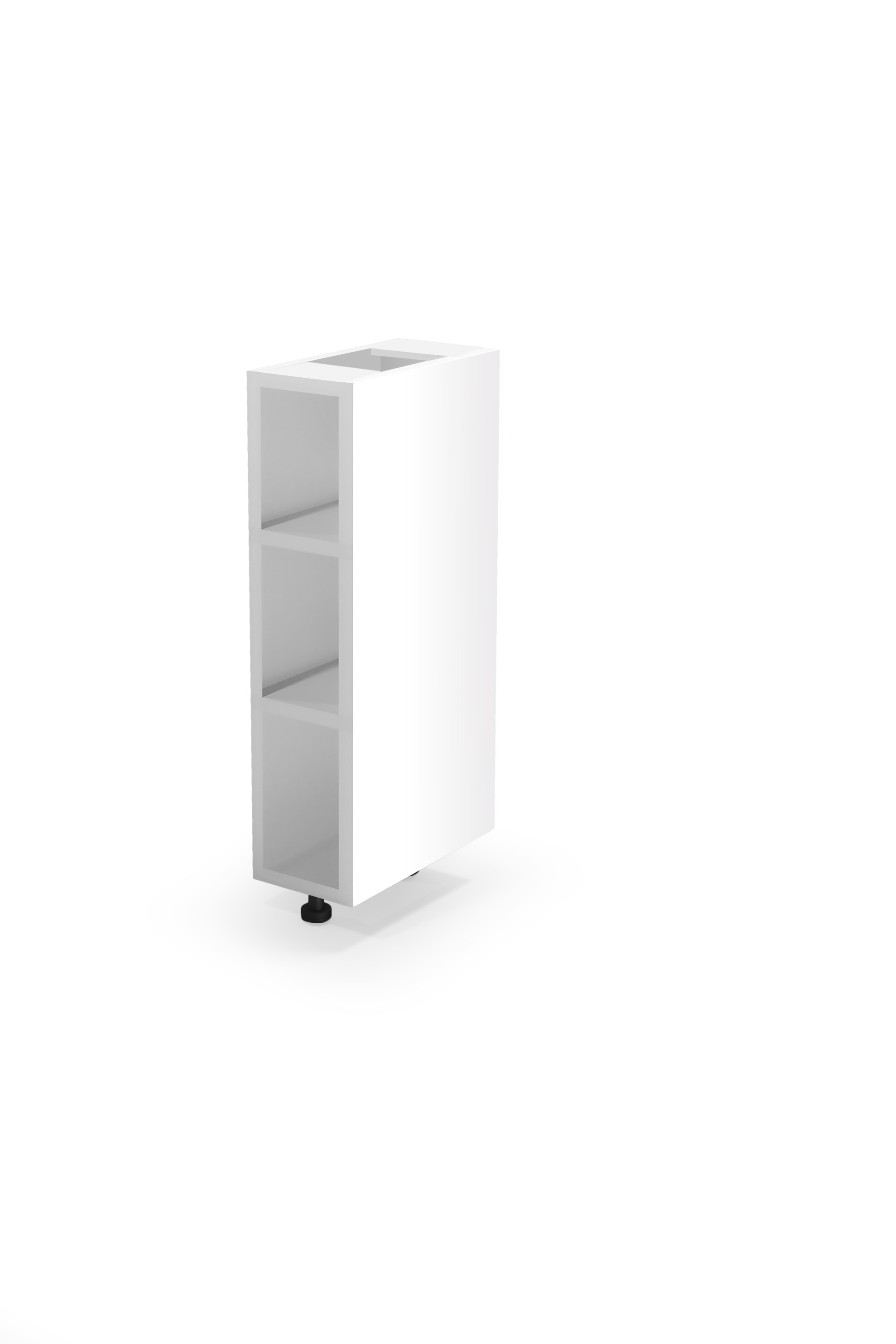 VENTO D-15/82 szafka dolna otwarta