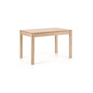 MAURYCY stół kolor dąb sonoma