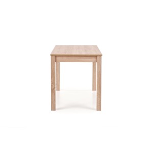 KSAWERY stół kolor dąb sonoma