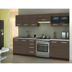 AMANDA 1 260 - KUCHNIA - AKACJA CYNAMONOWA (10p=1kpl)