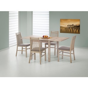 GRACJAN stół kolor dąb sonoma